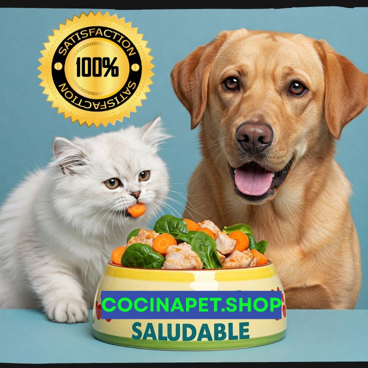 🐾Amor Casero🐶🐱