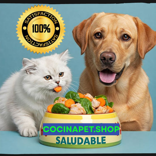 🐾Amor Casero🐶🐱